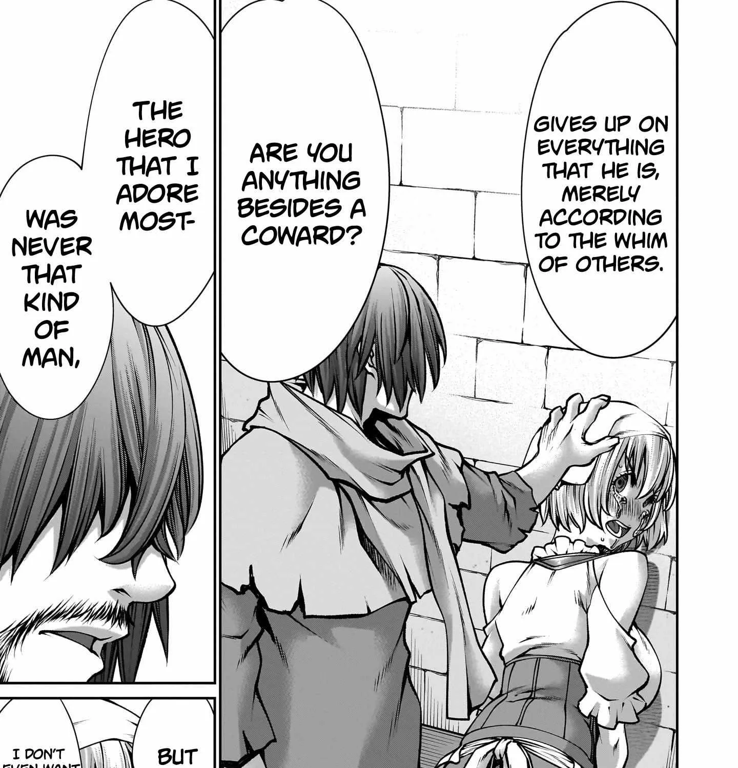 Read Saikyou Skill "Inochigoi" de Kuyashii Kedo Musou Shi Chau Moto Maou-sama no Sekai Seifuku Katsudou chapter 3 image 40 on Lezhin