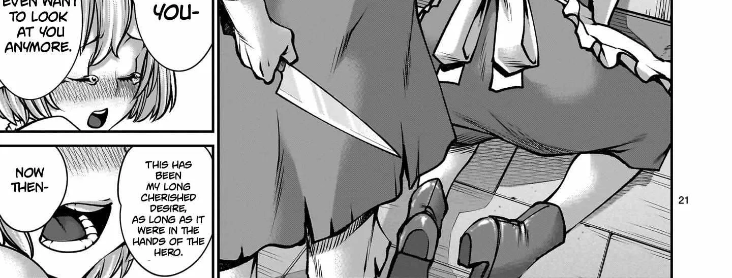 Read Saikyou Skill "Inochigoi" de Kuyashii Kedo Musou Shi Chau Moto Maou-sama no Sekai Seifuku Katsudou chapter 3 image 41 on Lezhin