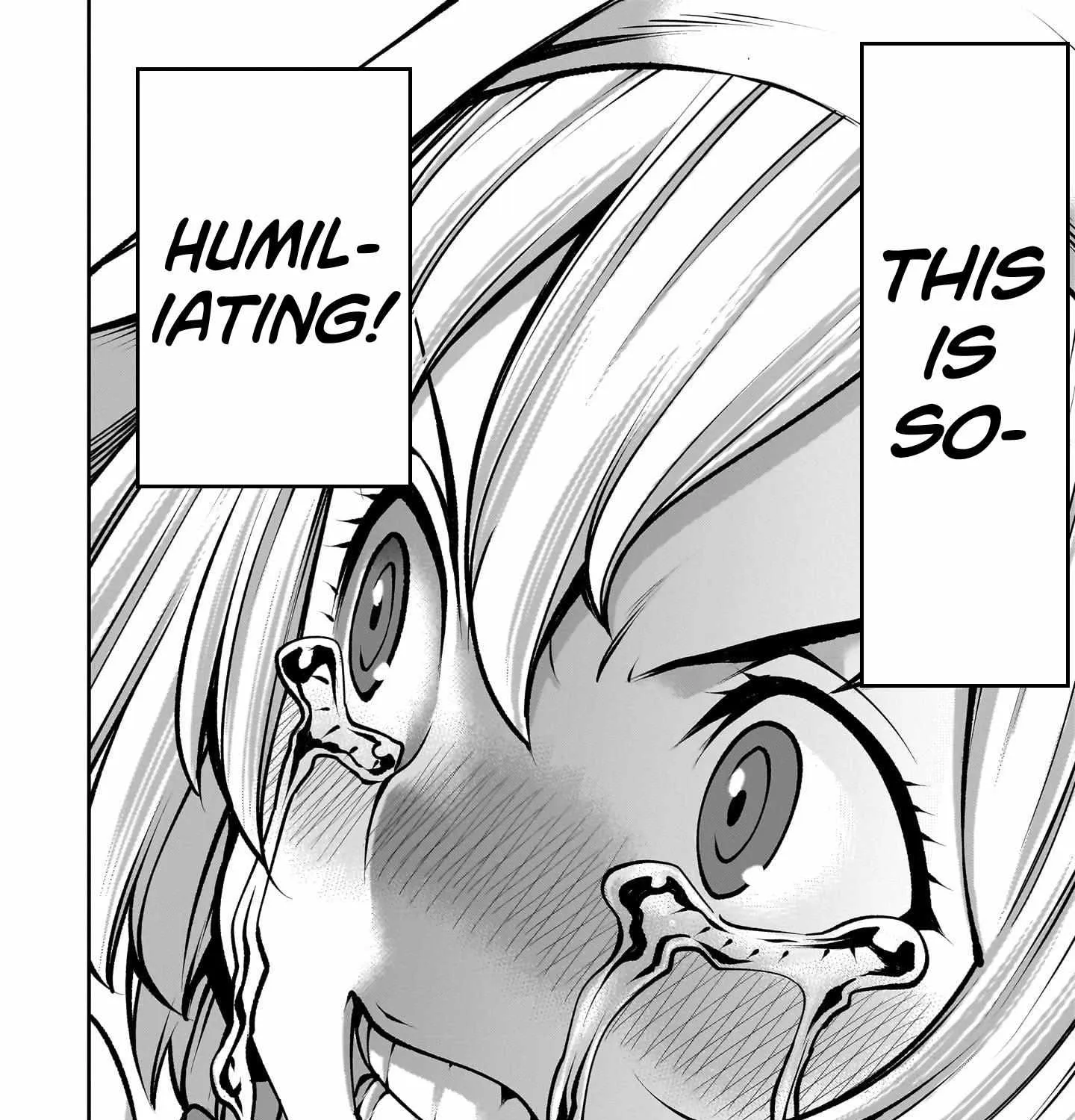Read Saikyou Skill "Inochigoi" de Kuyashii Kedo Musou Shi Chau Moto Maou-sama no Sekai Seifuku Katsudou chapter 3 image 44 on Lezhin