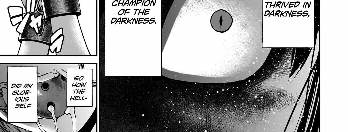 Read Saikyou Skill "Inochigoi" de Kuyashii Kedo Musou Shi Chau Moto Maou-sama no Sekai Seifuku Katsudou chapter 4 image 1 on Lezhin