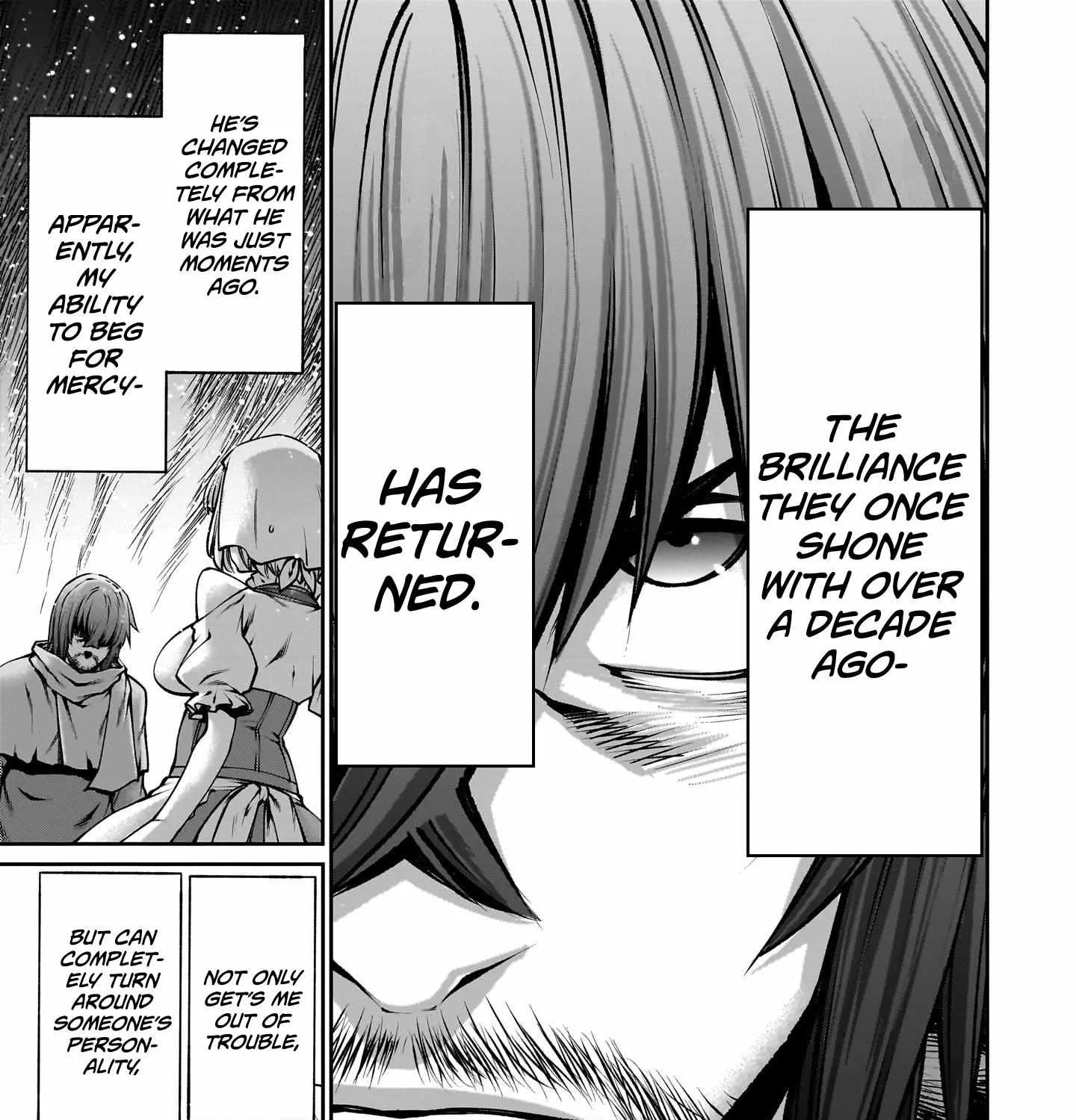 Read Saikyou Skill "Inochigoi" de Kuyashii Kedo Musou Shi Chau Moto Maou-sama no Sekai Seifuku Katsudou chapter 4 image 14 on Lezhin