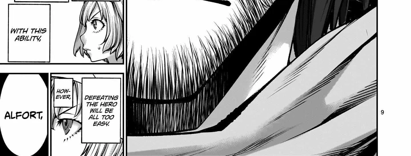 Read Saikyou Skill "Inochigoi" de Kuyashii Kedo Musou Shi Chau Moto Maou-sama no Sekai Seifuku Katsudou chapter 4 image 15 on Lezhin