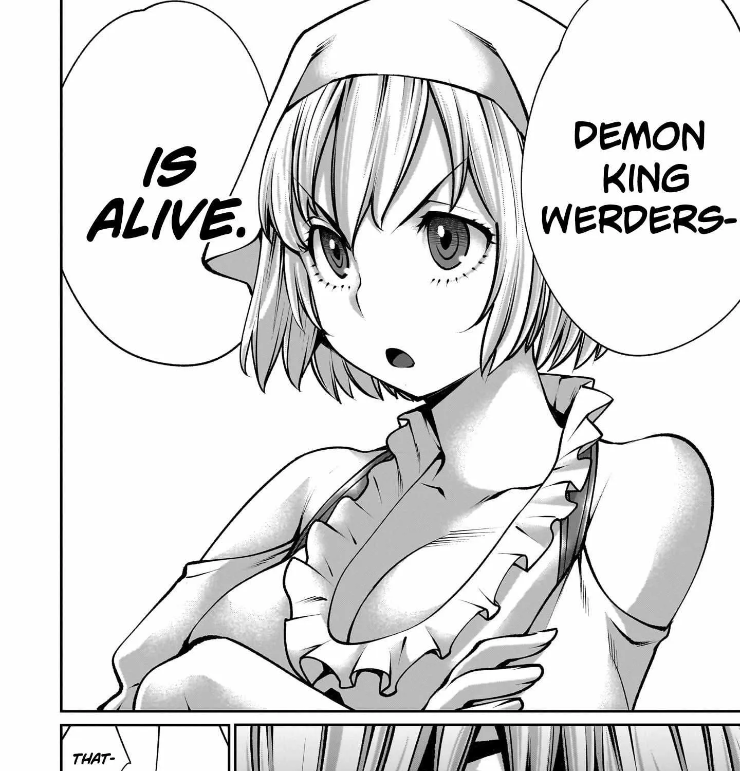 Read Saikyou Skill "Inochigoi" de Kuyashii Kedo Musou Shi Chau Moto Maou-sama no Sekai Seifuku Katsudou chapter 4 image 16 on Lezhin