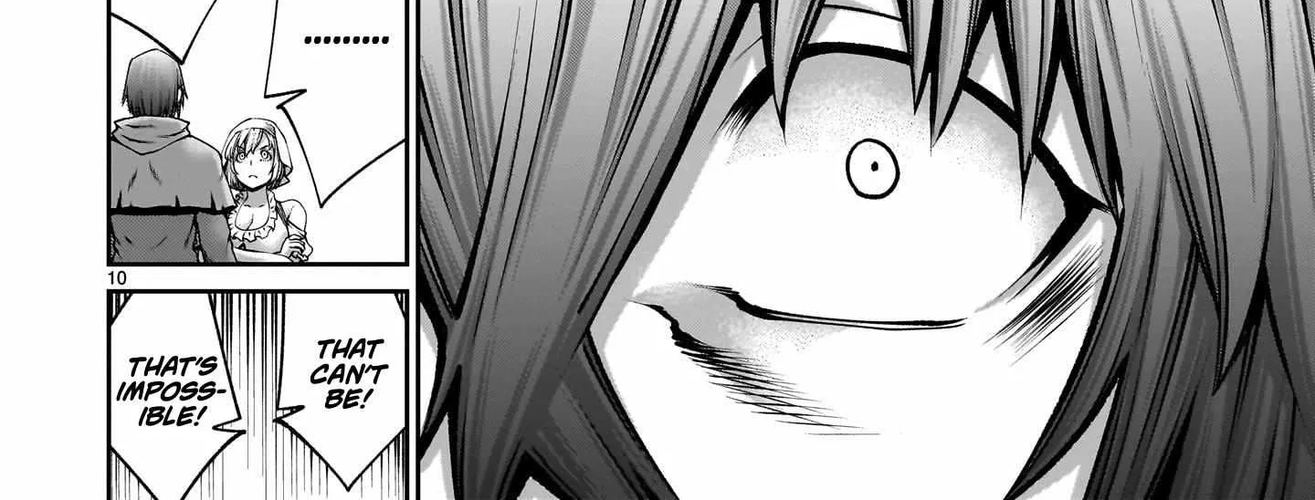 Read Saikyou Skill "Inochigoi" de Kuyashii Kedo Musou Shi Chau Moto Maou-sama no Sekai Seifuku Katsudou chapter 4 image 17 on Lezhin