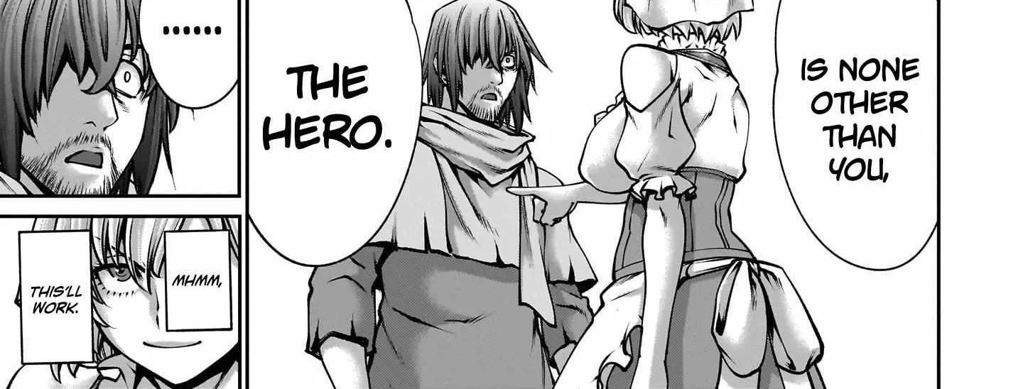 Read Saikyou Skill "Inochigoi" de Kuyashii Kedo Musou Shi Chau Moto Maou-sama no Sekai Seifuku Katsudou chapter 4 image 19 on Lezhin