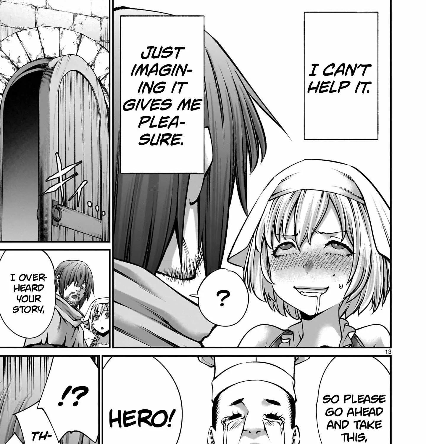 Read Saikyou Skill "Inochigoi" de Kuyashii Kedo Musou Shi Chau Moto Maou-sama no Sekai Seifuku Katsudou chapter 4 image 22 on Lezhin