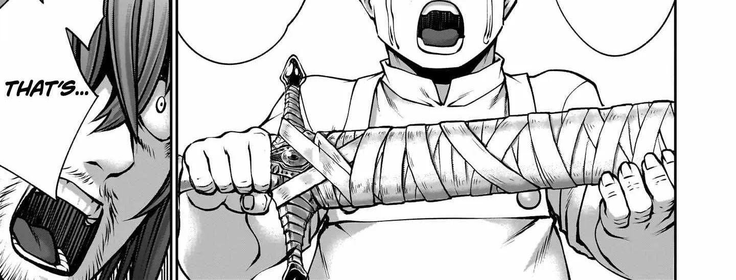 Read Saikyou Skill "Inochigoi" de Kuyashii Kedo Musou Shi Chau Moto Maou-sama no Sekai Seifuku Katsudou chapter 4 image 23 on Lezhin