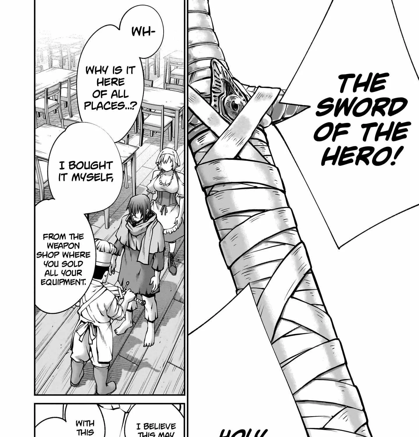 Read Saikyou Skill "Inochigoi" de Kuyashii Kedo Musou Shi Chau Moto Maou-sama no Sekai Seifuku Katsudou chapter 4 image 24 on Lezhin