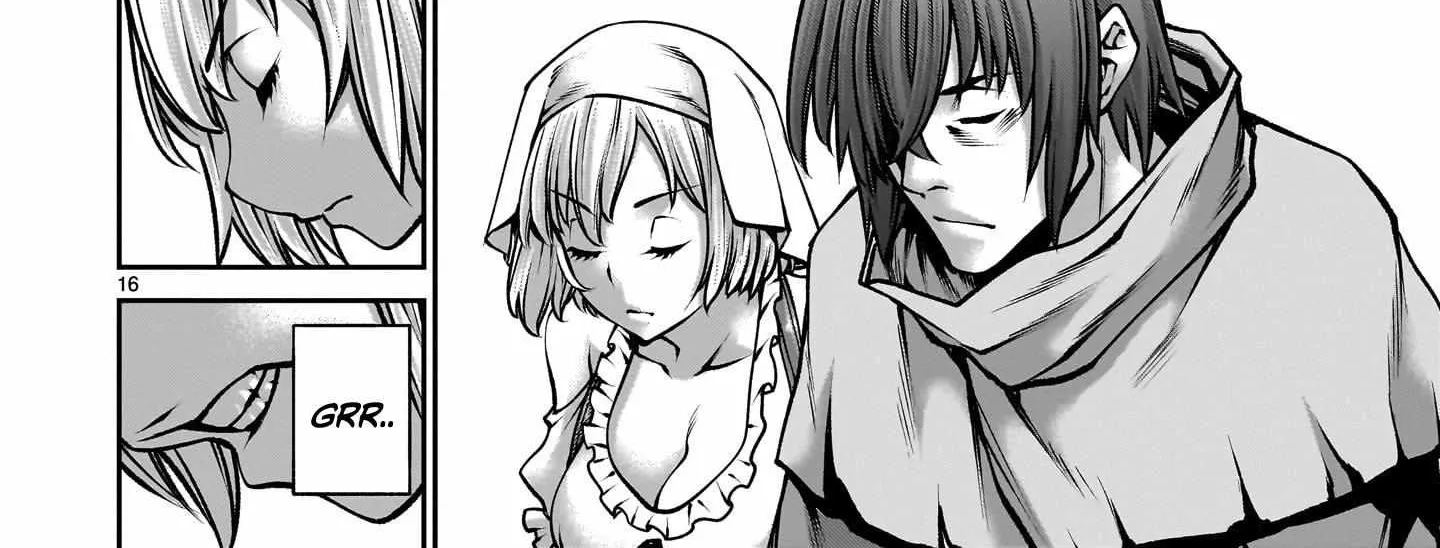 Read Saikyou Skill "Inochigoi" de Kuyashii Kedo Musou Shi Chau Moto Maou-sama no Sekai Seifuku Katsudou chapter 4 image 29 on Lezhin