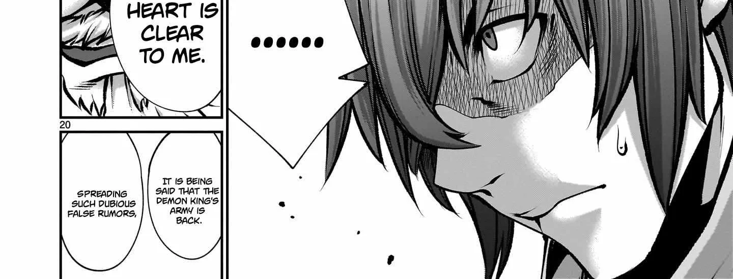 Read Saikyou Skill "Inochigoi" de Kuyashii Kedo Musou Shi Chau Moto Maou-sama no Sekai Seifuku Katsudou chapter 4 image 37 on Lezhin