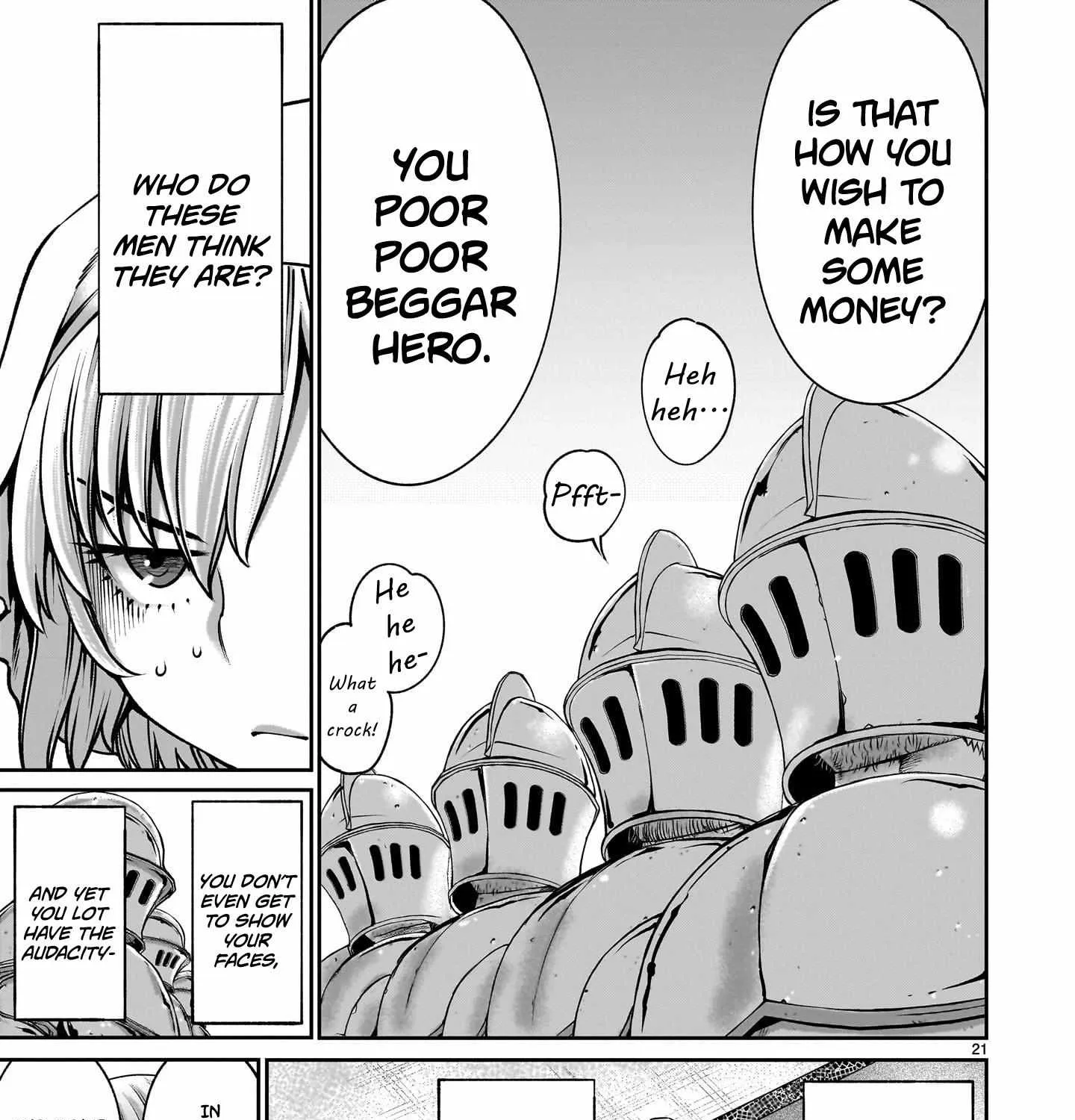 Read Saikyou Skill "Inochigoi" de Kuyashii Kedo Musou Shi Chau Moto Maou-sama no Sekai Seifuku Katsudou chapter 4 image 38 on Lezhin
