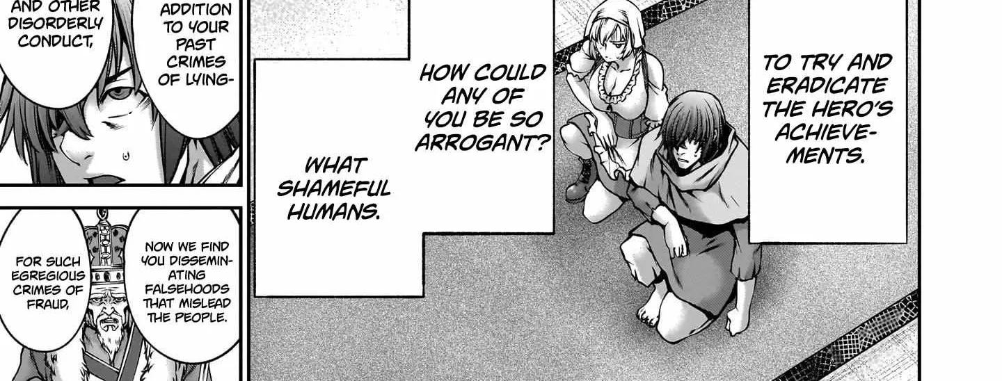 Read Saikyou Skill "Inochigoi" de Kuyashii Kedo Musou Shi Chau Moto Maou-sama no Sekai Seifuku Katsudou chapter 4 image 39 on Lezhin