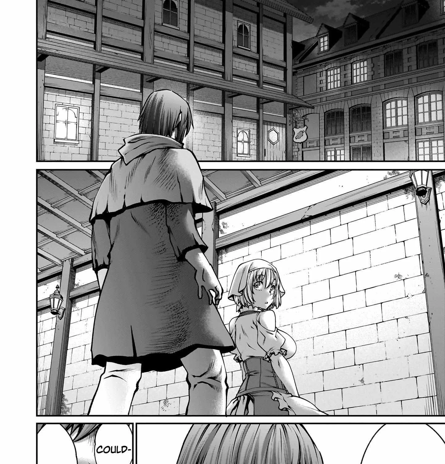 Read Saikyou Skill "Inochigoi" de Kuyashii Kedo Musou Shi Chau Moto Maou-sama no Sekai Seifuku Katsudou chapter 4 image 4 on Lezhin