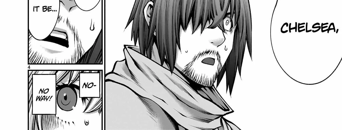Read Saikyou Skill "Inochigoi" de Kuyashii Kedo Musou Shi Chau Moto Maou-sama no Sekai Seifuku Katsudou chapter 4 image 5 on Lezhin