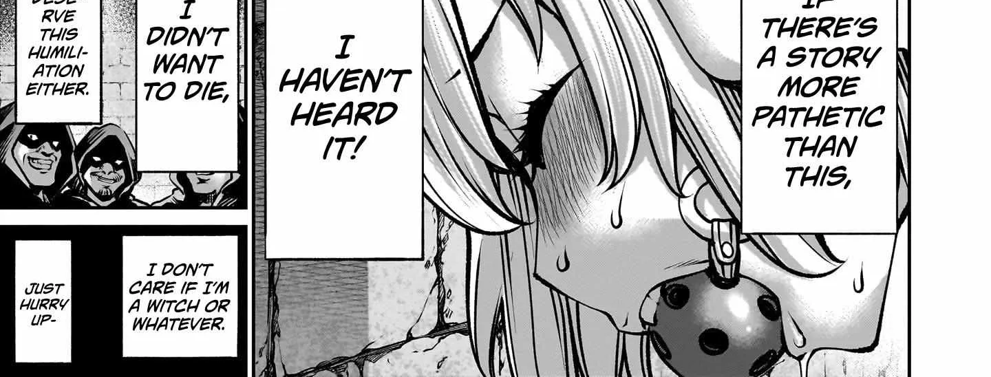 Read Saikyou Skill "Inochigoi" de Kuyashii Kedo Musou Shi Chau Moto Maou-sama no Sekai Seifuku Katsudou chapter 5 image 19 on Lezhin