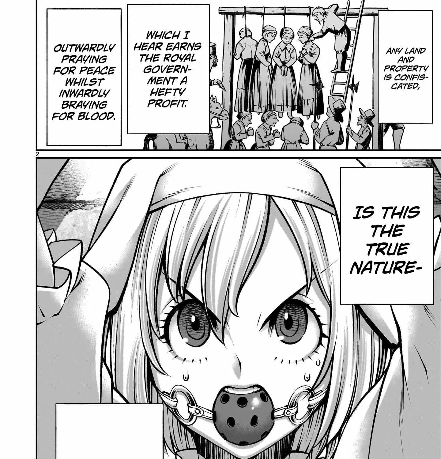 Read Saikyou Skill "Inochigoi" de Kuyashii Kedo Musou Shi Chau Moto Maou-sama no Sekai Seifuku Katsudou chapter 5 image 2 on Lezhin