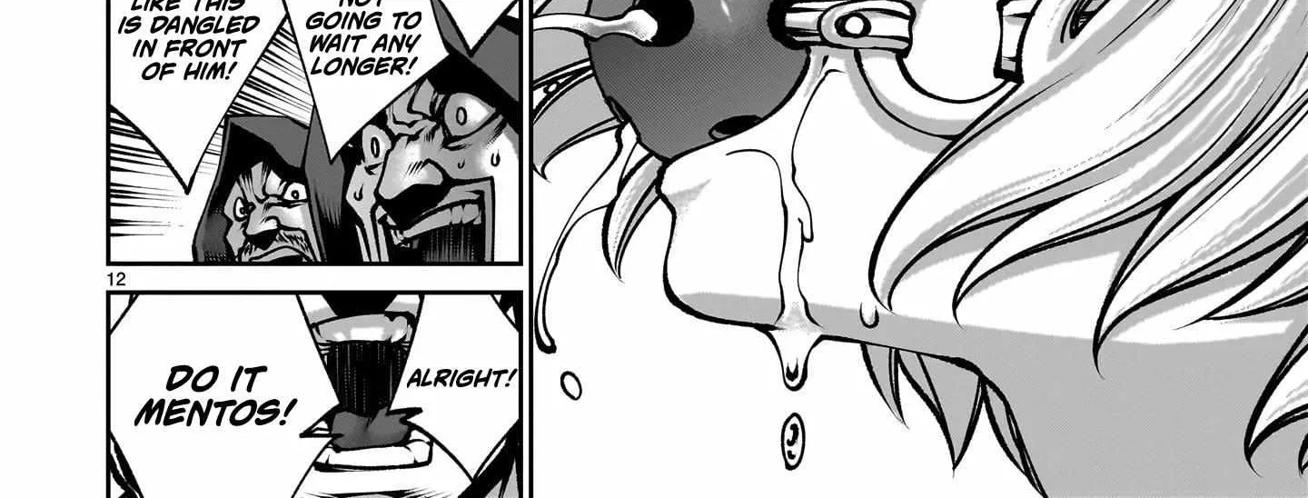 Read Saikyou Skill "Inochigoi" de Kuyashii Kedo Musou Shi Chau Moto Maou-sama no Sekai Seifuku Katsudou chapter 5 image 21 on Lezhin