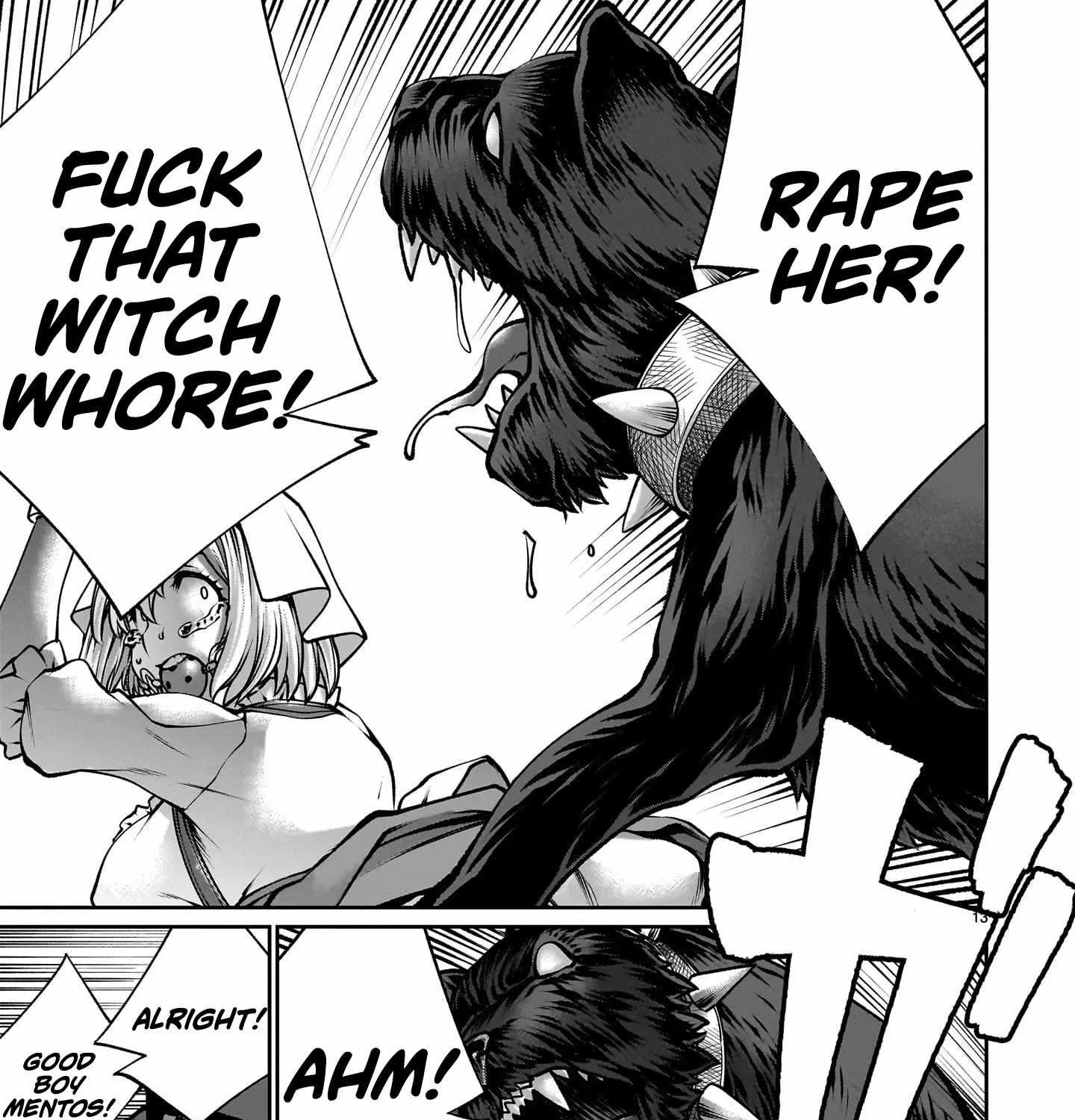 Read Saikyou Skill "Inochigoi" de Kuyashii Kedo Musou Shi Chau Moto Maou-sama no Sekai Seifuku Katsudou chapter 5 image 22 on Lezhin