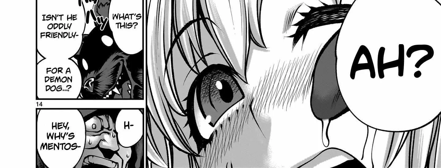 Read Saikyou Skill "Inochigoi" de Kuyashii Kedo Musou Shi Chau Moto Maou-sama no Sekai Seifuku Katsudou chapter 5 image 25 on Lezhin