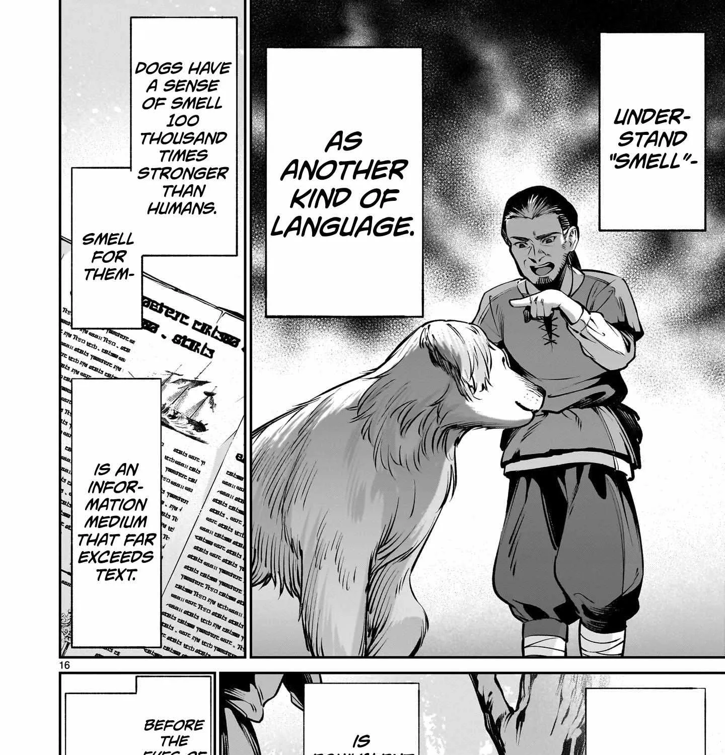 Read Saikyou Skill "Inochigoi" de Kuyashii Kedo Musou Shi Chau Moto Maou-sama no Sekai Seifuku Katsudou chapter 5 image 28 on Lezhin
