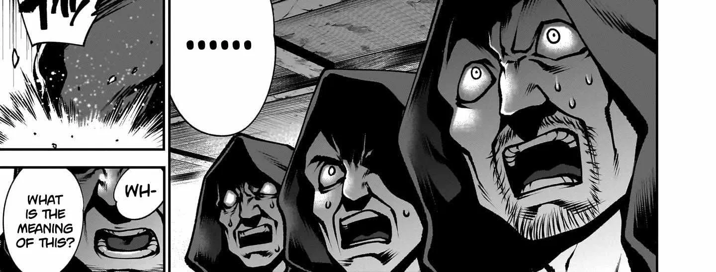 Read Saikyou Skill "Inochigoi" de Kuyashii Kedo Musou Shi Chau Moto Maou-sama no Sekai Seifuku Katsudou chapter 5 image 31 on Lezhin