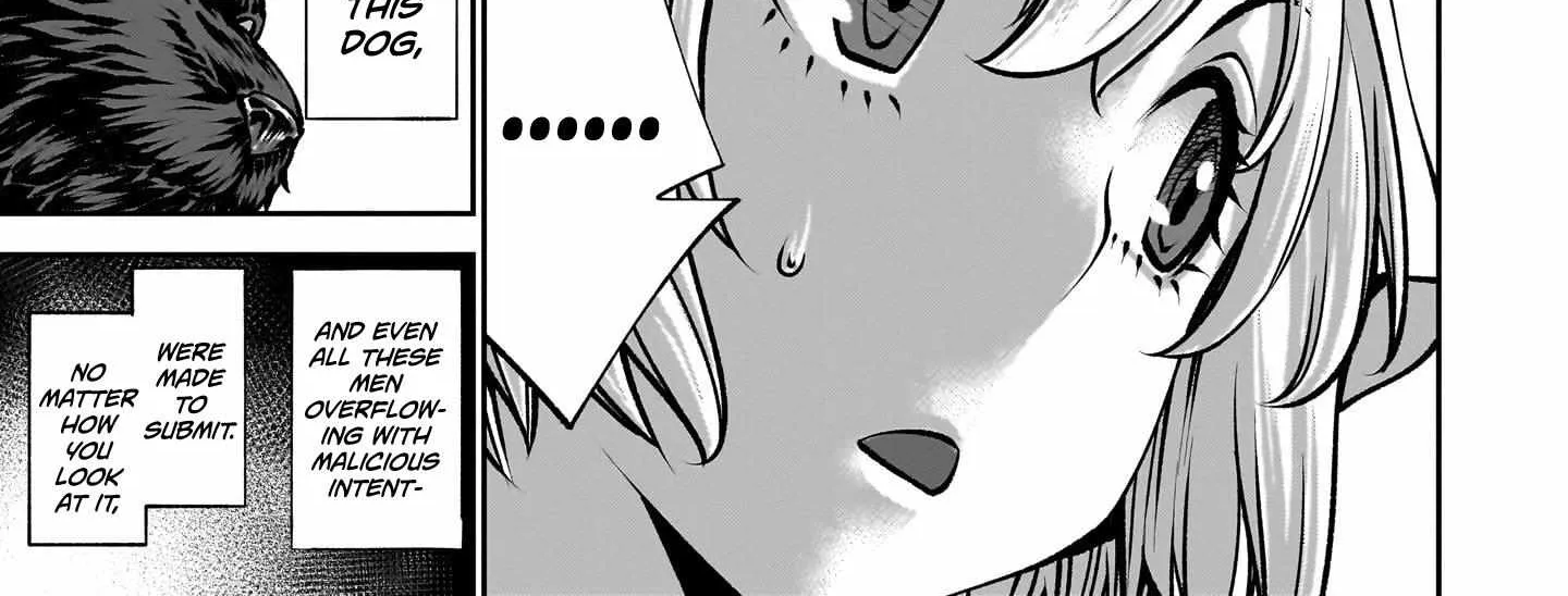 Read Saikyou Skill "Inochigoi" de Kuyashii Kedo Musou Shi Chau Moto Maou-sama no Sekai Seifuku Katsudou chapter 5 image 35 on Lezhin