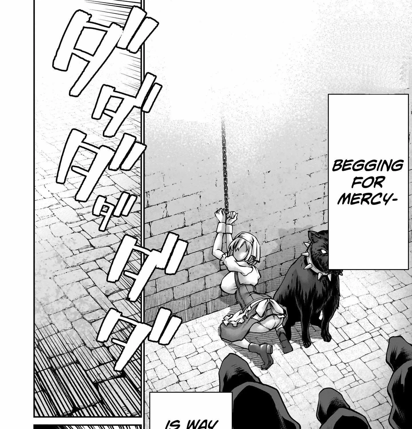 Read Saikyou Skill "Inochigoi" de Kuyashii Kedo Musou Shi Chau Moto Maou-sama no Sekai Seifuku Katsudou chapter 5 image 36 on Lezhin