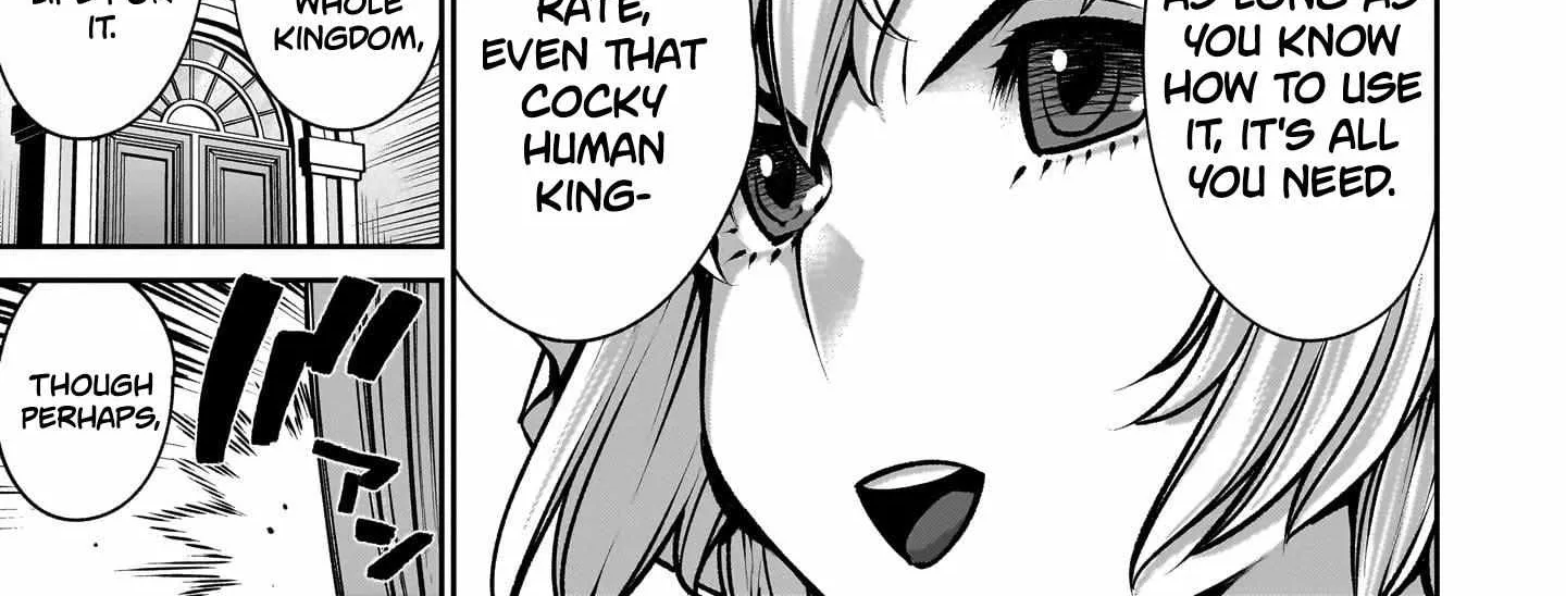Read Saikyou Skill "Inochigoi" de Kuyashii Kedo Musou Shi Chau Moto Maou-sama no Sekai Seifuku Katsudou chapter 5 image 39 on Lezhin