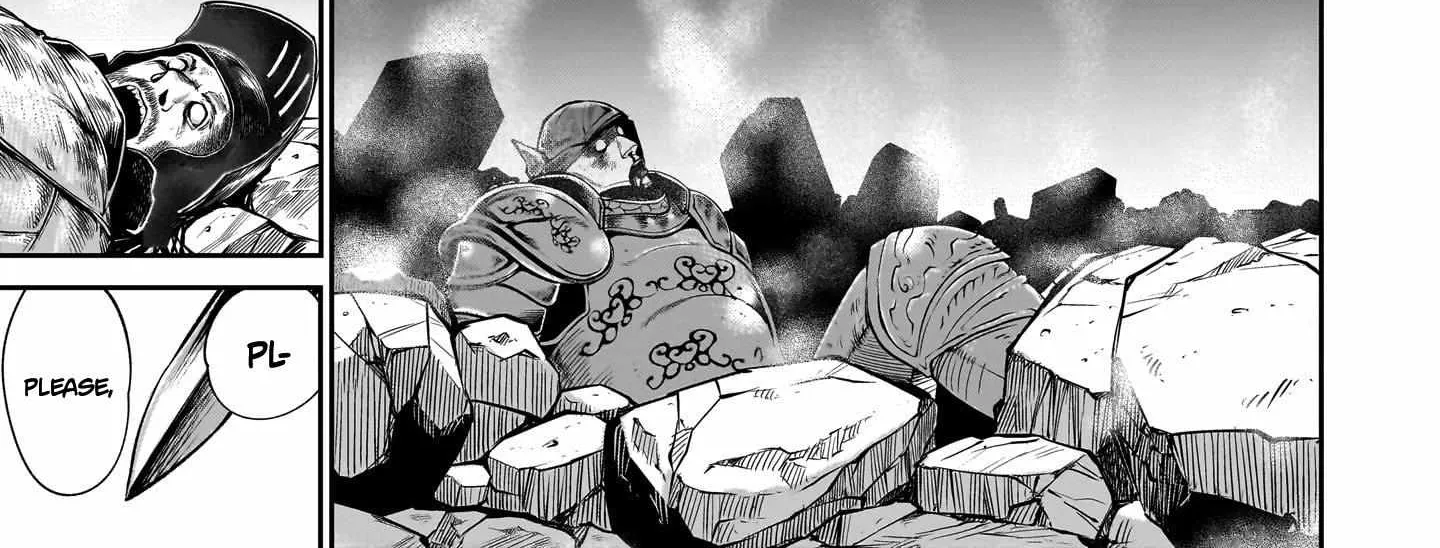 Read Saikyou Skill "Inochigoi" de Kuyashii Kedo Musou Shi Chau Moto Maou-sama no Sekai Seifuku Katsudou chapter 5 image 43 on Lezhin