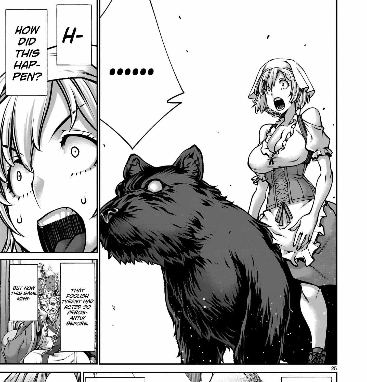 Read Saikyou Skill "Inochigoi" de Kuyashii Kedo Musou Shi Chau Moto Maou-sama no Sekai Seifuku Katsudou chapter 5 image 46 on Lezhin