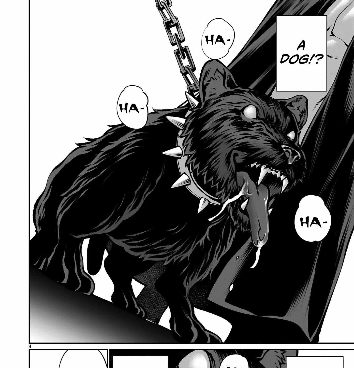 Read Saikyou Skill "Inochigoi" de Kuyashii Kedo Musou Shi Chau Moto Maou-sama no Sekai Seifuku Katsudou chapter 5 image 6 on Lezhin