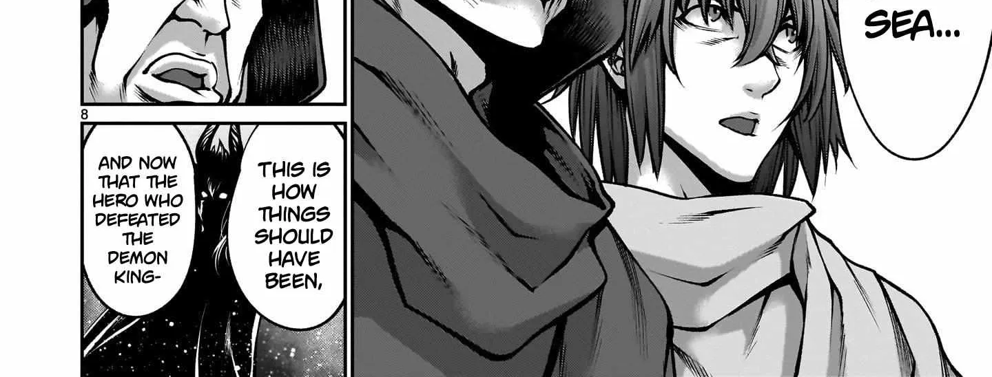 Read Saikyou Skill "Inochigoi" de Kuyashii Kedo Musou Shi Chau Moto Maou-sama no Sekai Seifuku Katsudou chapter 6 image 13 on Lezhin