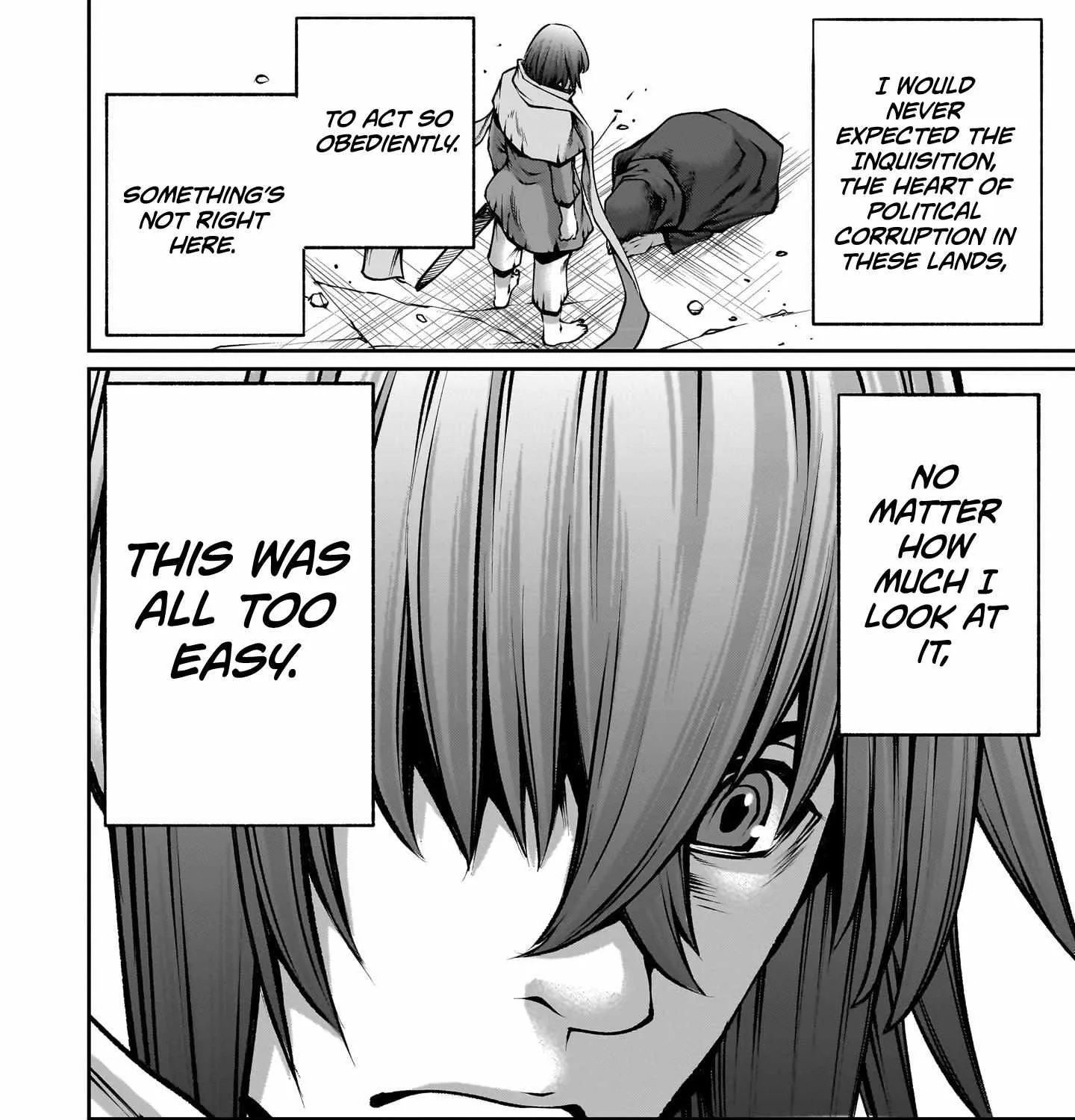 Read Saikyou Skill "Inochigoi" de Kuyashii Kedo Musou Shi Chau Moto Maou-sama no Sekai Seifuku Katsudou chapter 6 image 16 on Lezhin