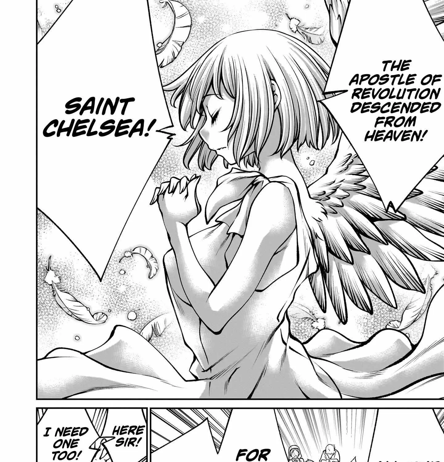 Read Saikyou Skill "Inochigoi" de Kuyashii Kedo Musou Shi Chau Moto Maou-sama no Sekai Seifuku Katsudou chapter 6 image 20 on Lezhin