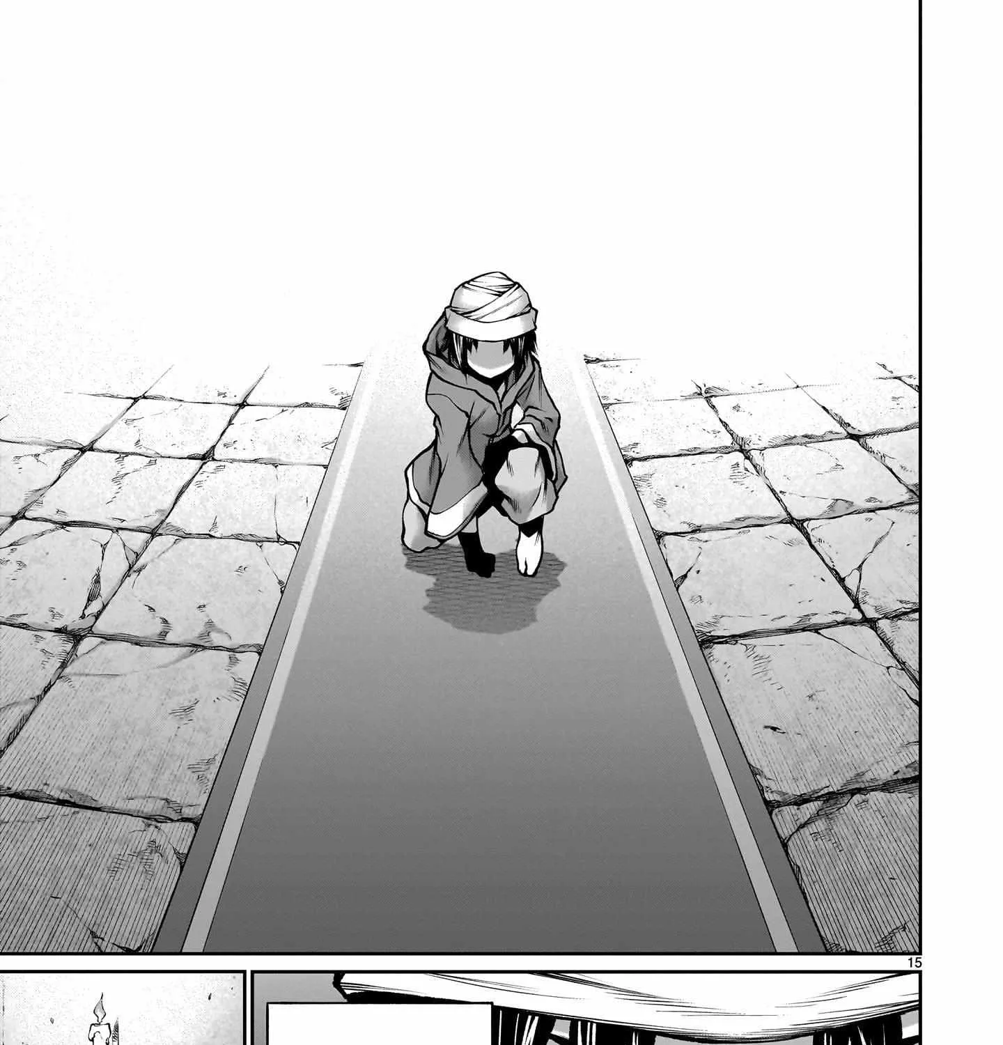 Read Saikyou Skill "Inochigoi" de Kuyashii Kedo Musou Shi Chau Moto Maou-sama no Sekai Seifuku Katsudou chapter 6 image 26 on Lezhin