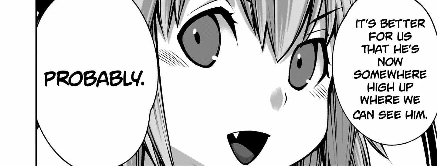 Read Saikyou Skill "Inochigoi" de Kuyashii Kedo Musou Shi Chau Moto Maou-sama no Sekai Seifuku Katsudou chapter 6 image 35 on Lezhin