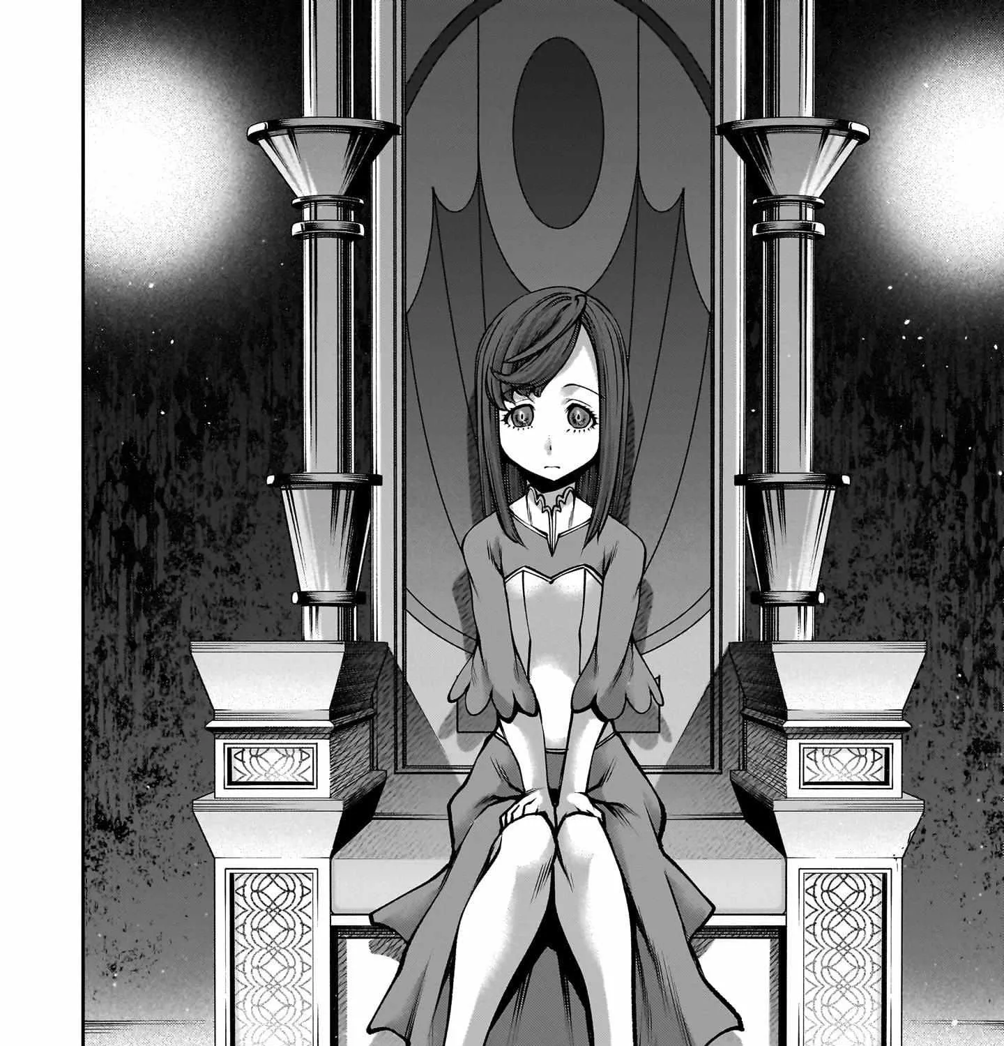 Read Saikyou Skill "Inochigoi" de Kuyashii Kedo Musou Shi Chau Moto Maou-sama no Sekai Seifuku Katsudou chapter 6 image 38 on Lezhin