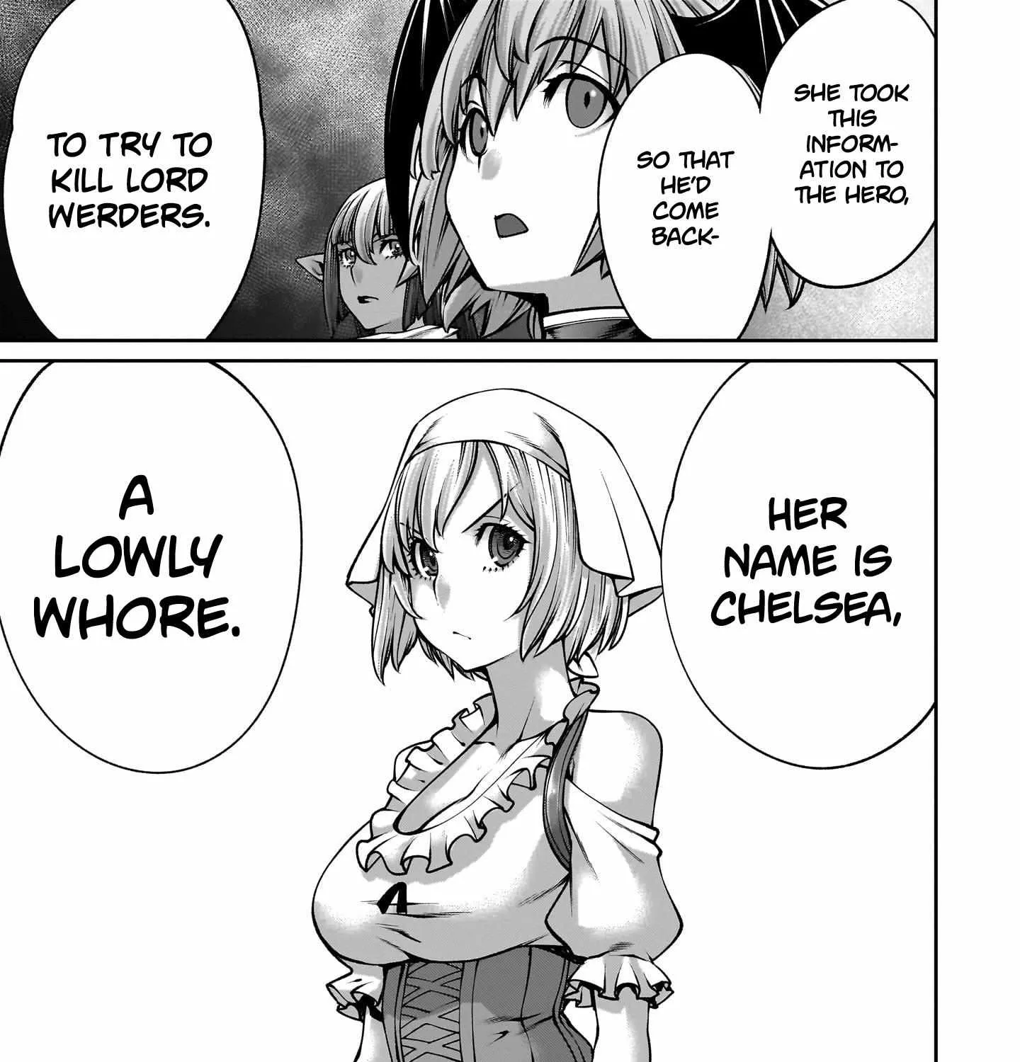 Read Saikyou Skill "Inochigoi" de Kuyashii Kedo Musou Shi Chau Moto Maou-sama no Sekai Seifuku Katsudou chapter 6 image 44 on Lezhin