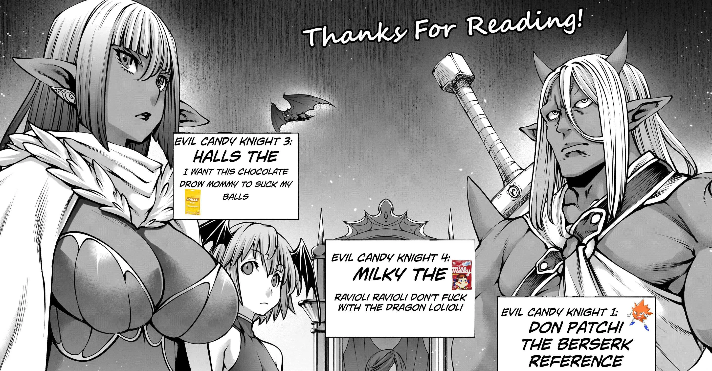 Read Saikyou Skill "Inochigoi" de Kuyashii Kedo Musou Shi Chau Moto Maou-sama no Sekai Seifuku Katsudou chapter 6 image 48 on Lezhin