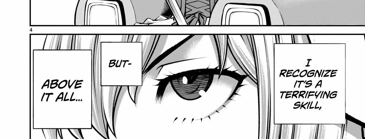 Read Saikyou Skill "Inochigoi" de Kuyashii Kedo Musou Shi Chau Moto Maou-sama no Sekai Seifuku Katsudou chapter 6 image 7 on Lezhin