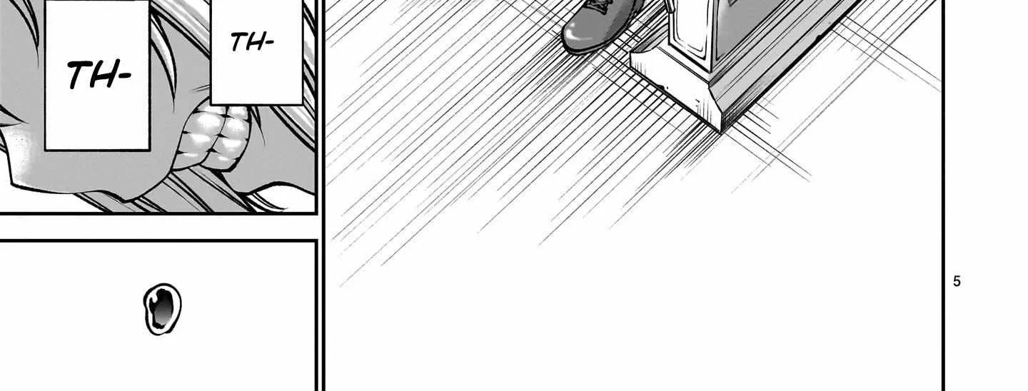Read Saikyou Skill "Inochigoi" de Kuyashii Kedo Musou Shi Chau Moto Maou-sama no Sekai Seifuku Katsudou chapter 6 image 9 on Lezhin
