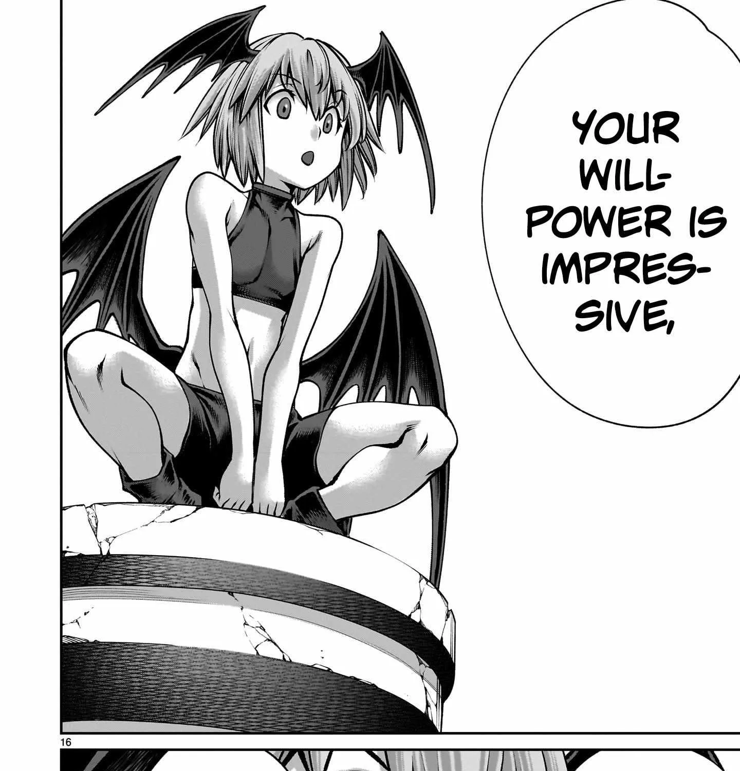 Saikyou Skill 
