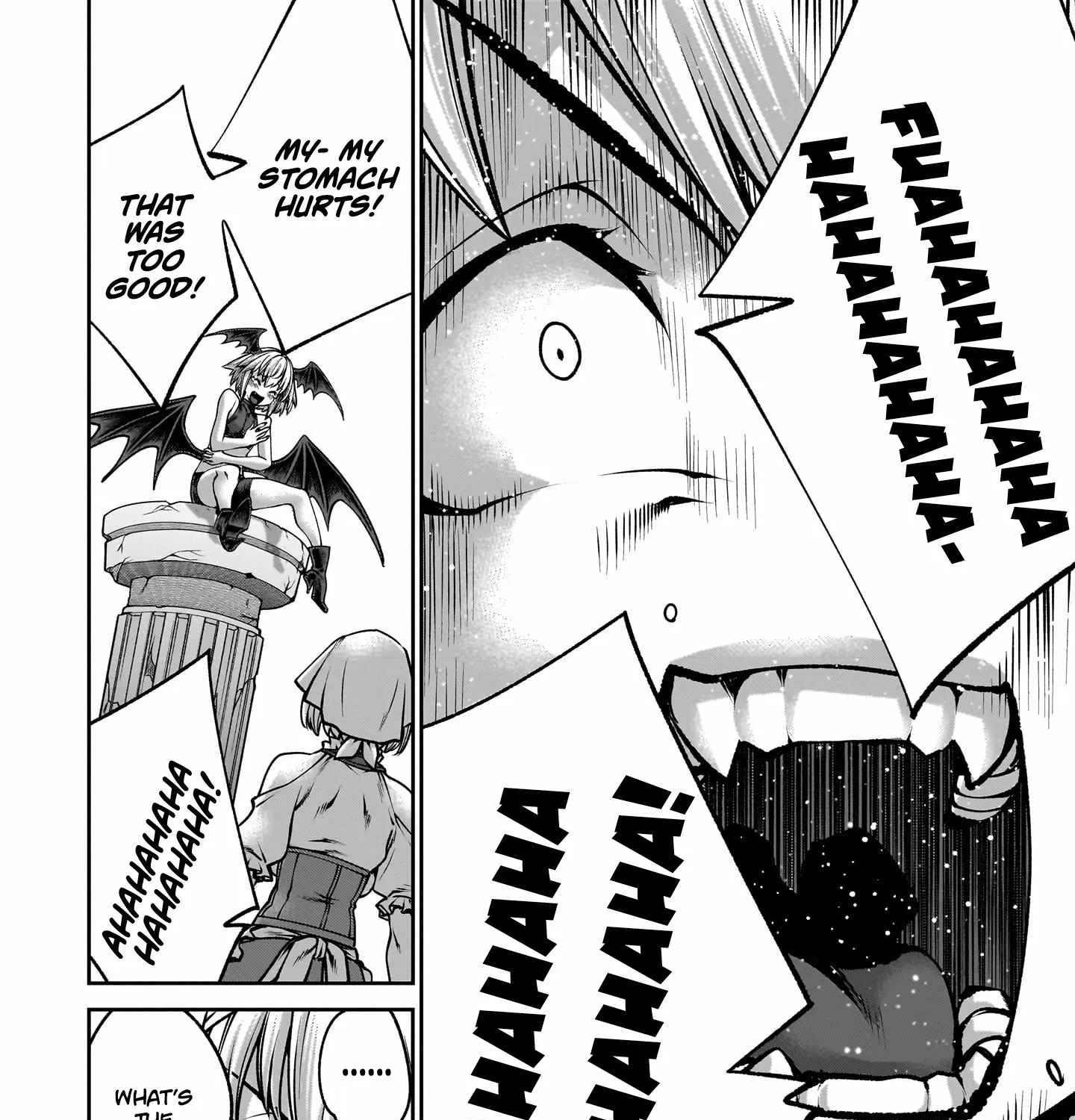 Saikyou Skill 