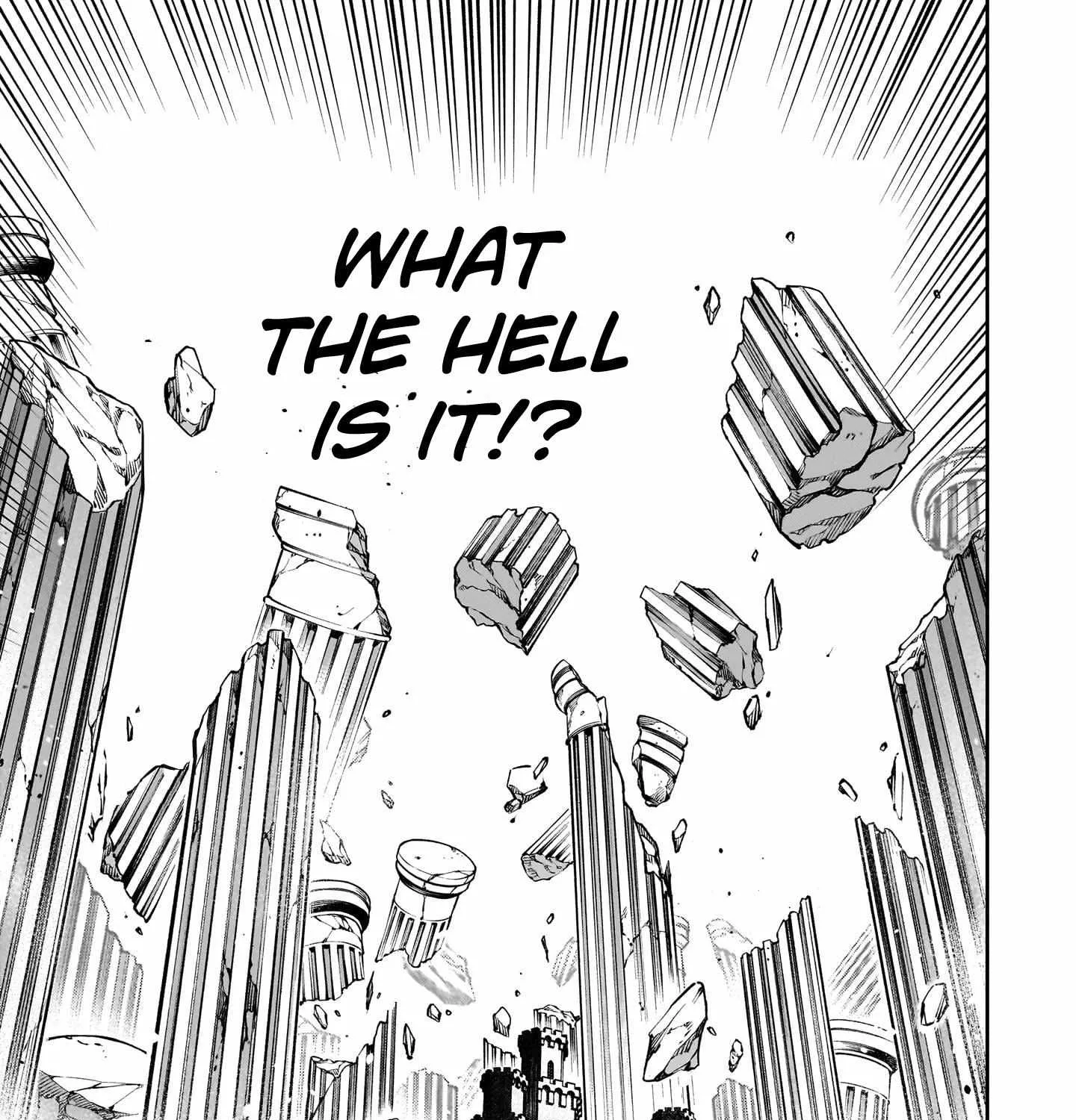 Saikyou Skill 