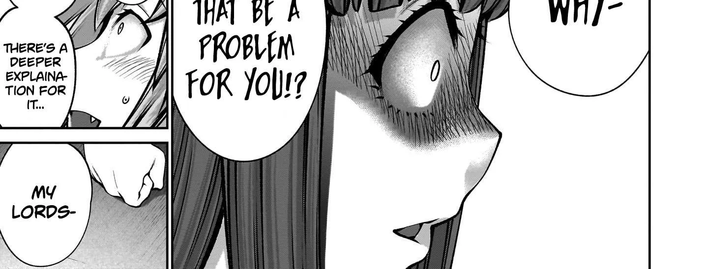 Read Saikyou Skill "Inochigoi" de Kuyashii Kedo Musou Shi Chau Moto Maou-sama no Sekai Seifuku Katsudou chapter 8 image 10 on Lezhin