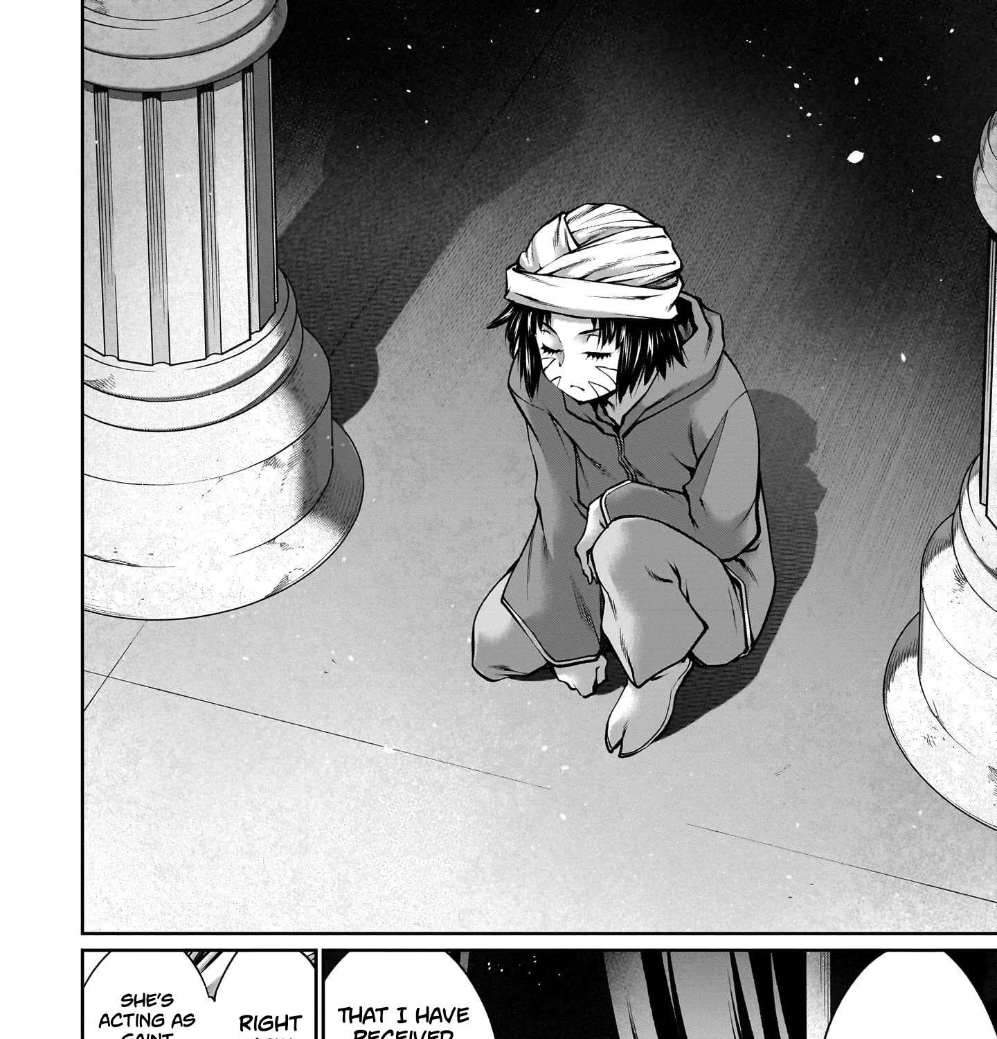 Read Saikyou Skill "Inochigoi" de Kuyashii Kedo Musou Shi Chau Moto Maou-sama no Sekai Seifuku Katsudou chapter 8 image 11 on Lezhin
