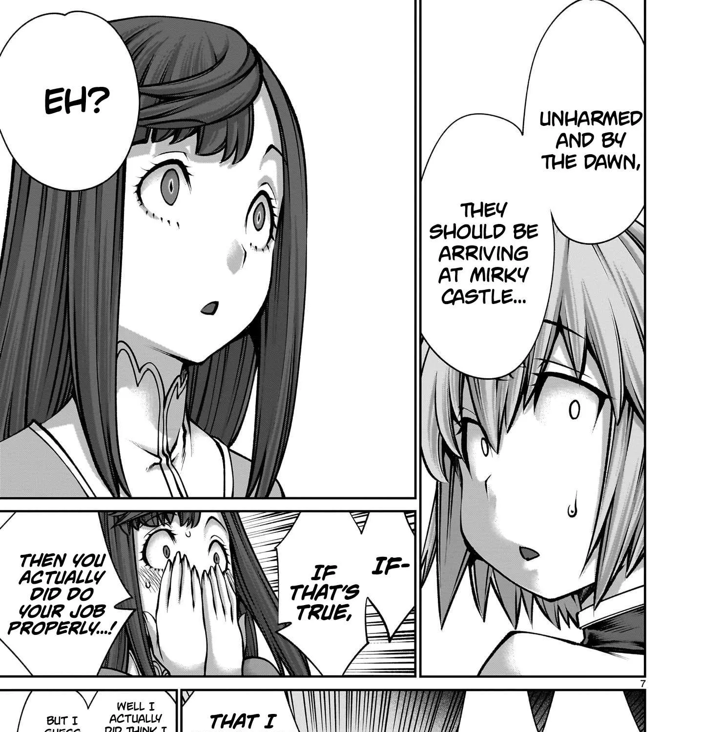 Read Saikyou Skill "Inochigoi" de Kuyashii Kedo Musou Shi Chau Moto Maou-sama no Sekai Seifuku Katsudou chapter 8 image 13 on Lezhin