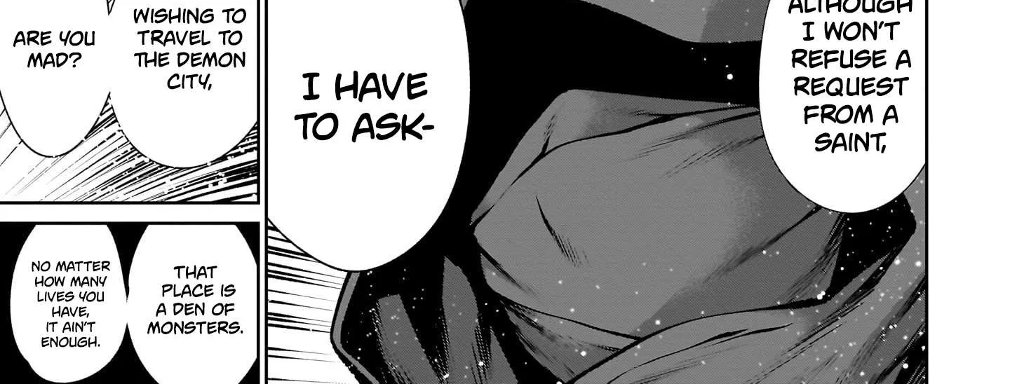 Read Saikyou Skill "Inochigoi" de Kuyashii Kedo Musou Shi Chau Moto Maou-sama no Sekai Seifuku Katsudou chapter 8 image 18 on Lezhin