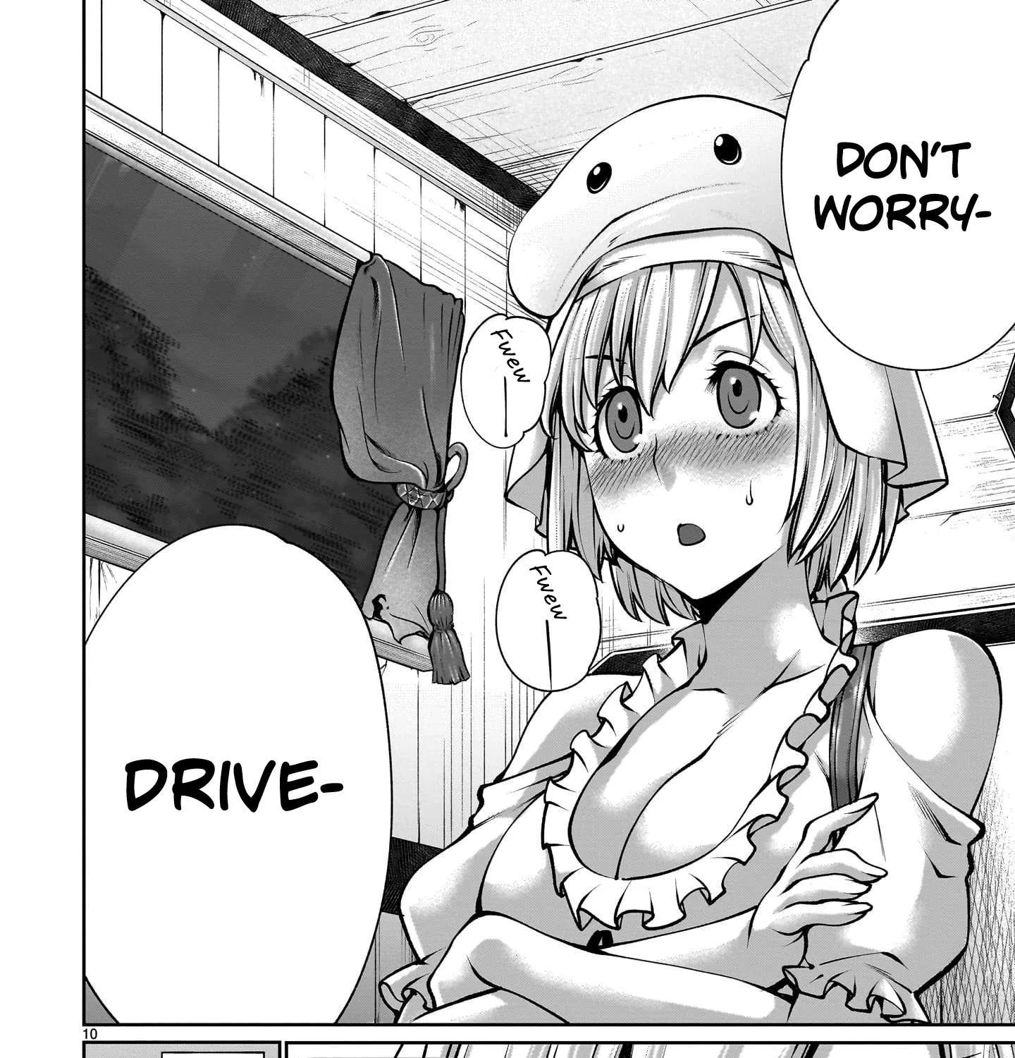 Read Saikyou Skill "Inochigoi" de Kuyashii Kedo Musou Shi Chau Moto Maou-sama no Sekai Seifuku Katsudou chapter 8 image 19 on Lezhin