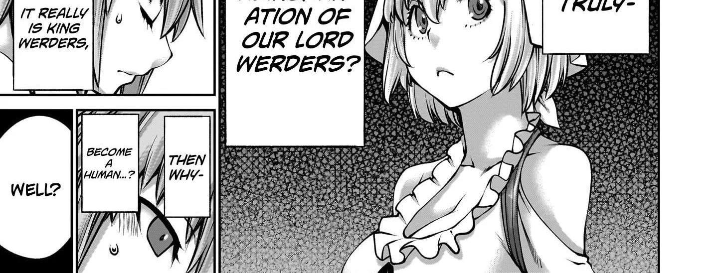 Read Saikyou Skill "Inochigoi" de Kuyashii Kedo Musou Shi Chau Moto Maou-sama no Sekai Seifuku Katsudou chapter 8 image 2 on Lezhin